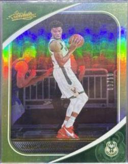 Giannis Antetokounmpo