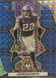 Harrison Smith