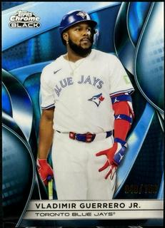Vladimir Guerrero Jr.