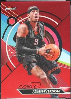 Allen Iverson
