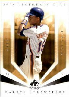 Darryl Strawberry