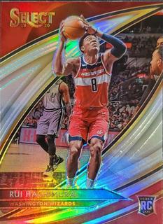 Rui Hachimura