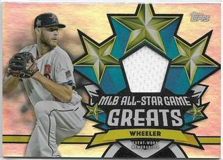 Zack Wheeler
