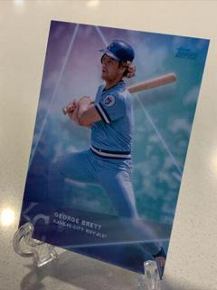 George Brett