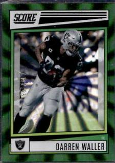 Darren Waller