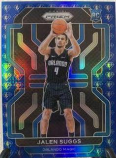 Jalen Suggs
