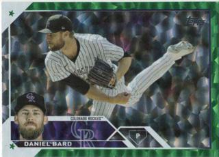 Daniel Bard
