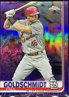 Paul Goldschmidt