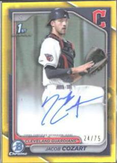 Jacob Cozart