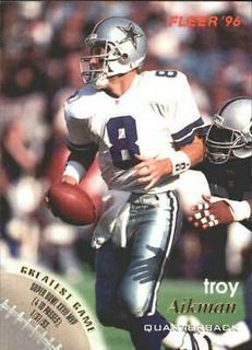 Troy Aikman