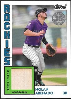 Nolan Arenado