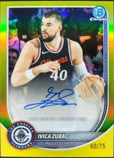 Ivica Zubac