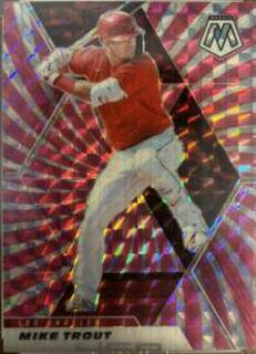 Mike Trout