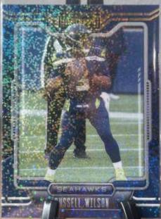 Russell Wilson