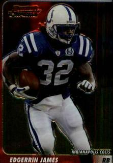 Edgerrin James
