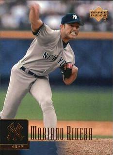 Mariano Rivera