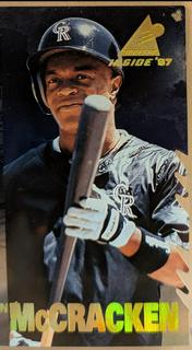 Quinton McCracken