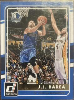 J.J. Barea