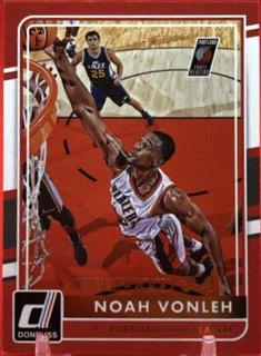 Noah Vonleh