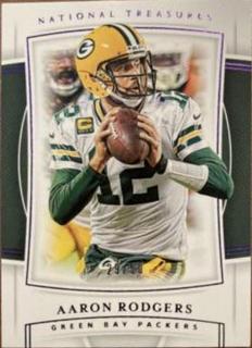 Aaron Rodgers