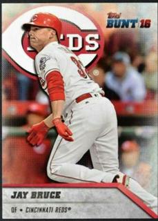 Jay Bruce