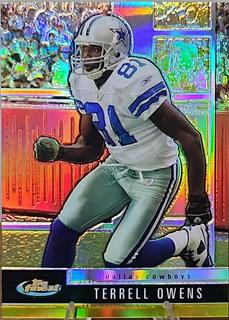 Terrell Owens