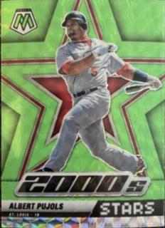 Albert Pujols