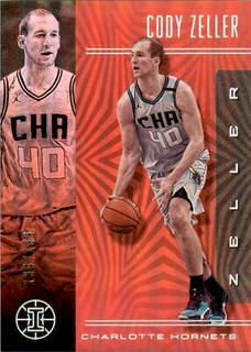 Cody Zeller