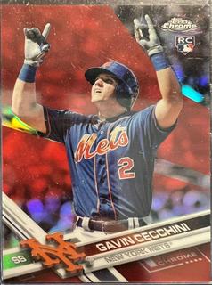 Gavin Cecchini