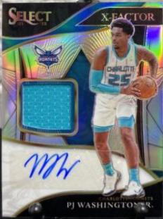 PJ Washington Jr.