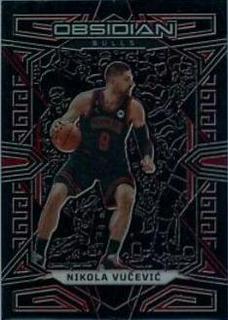 Nikola Vucevic