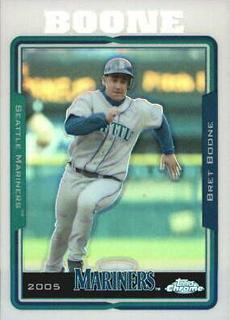 Bret Boone