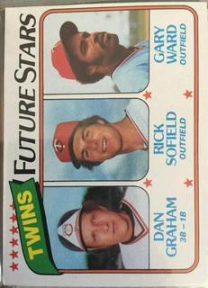 Twins Future Stars