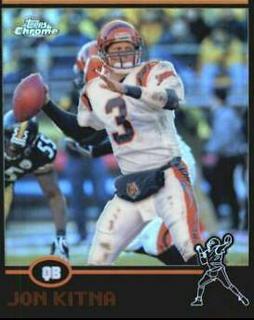 Jon Kitna
