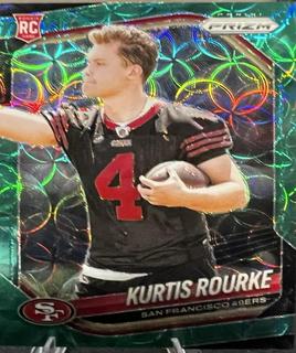 Kurtis Rourke
