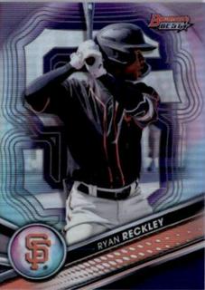 Ryan Reckley