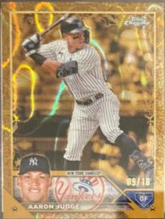 Aaron Judge