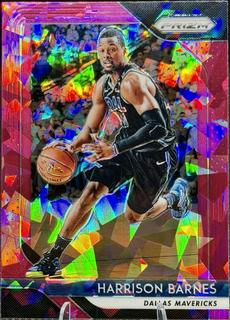 Harrison Barnes