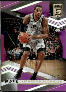 LaMarcus Aldridge