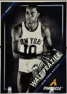 Walt Frazier