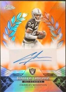 Charles Woodson