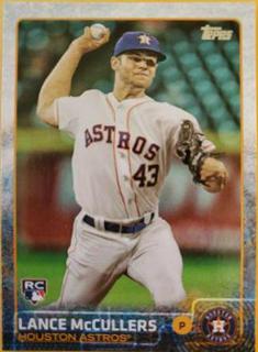 Lance McCullers
