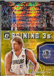 Dirk Nowitzki