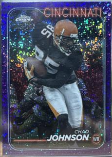 Chad Johnson
