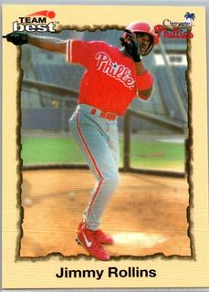 Jimmy Rollins