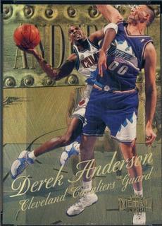 Derek Anderson