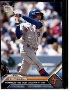 Brandon Nimmo