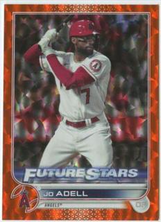 Jo Adell