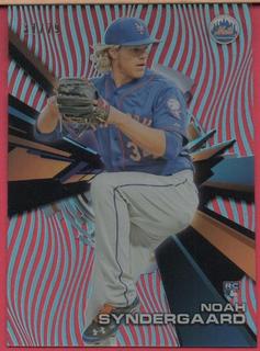 Noah Syndergaard