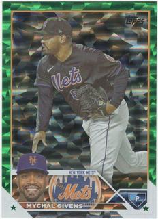 Mychal Givens